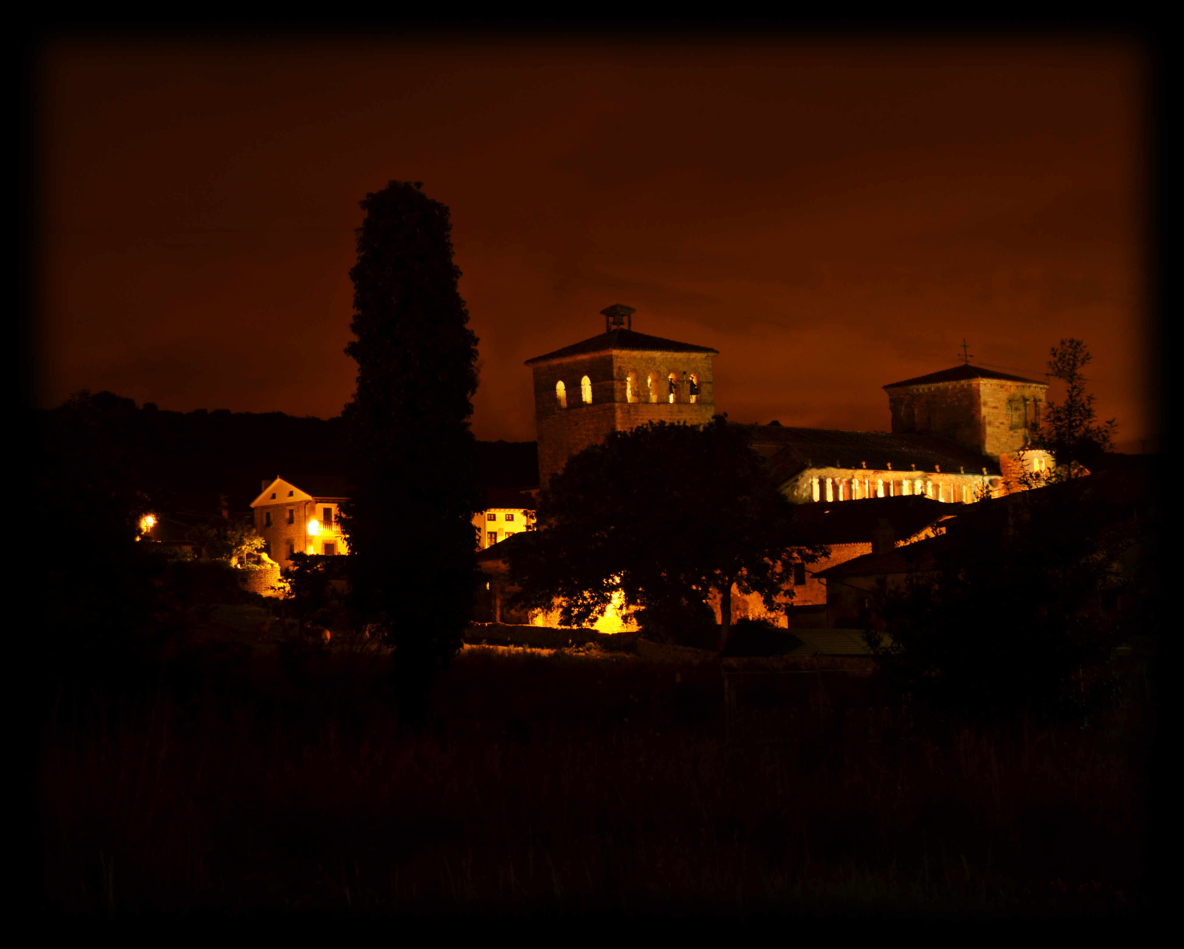 

Roma - Santillana del Mar - Hotel Santillana