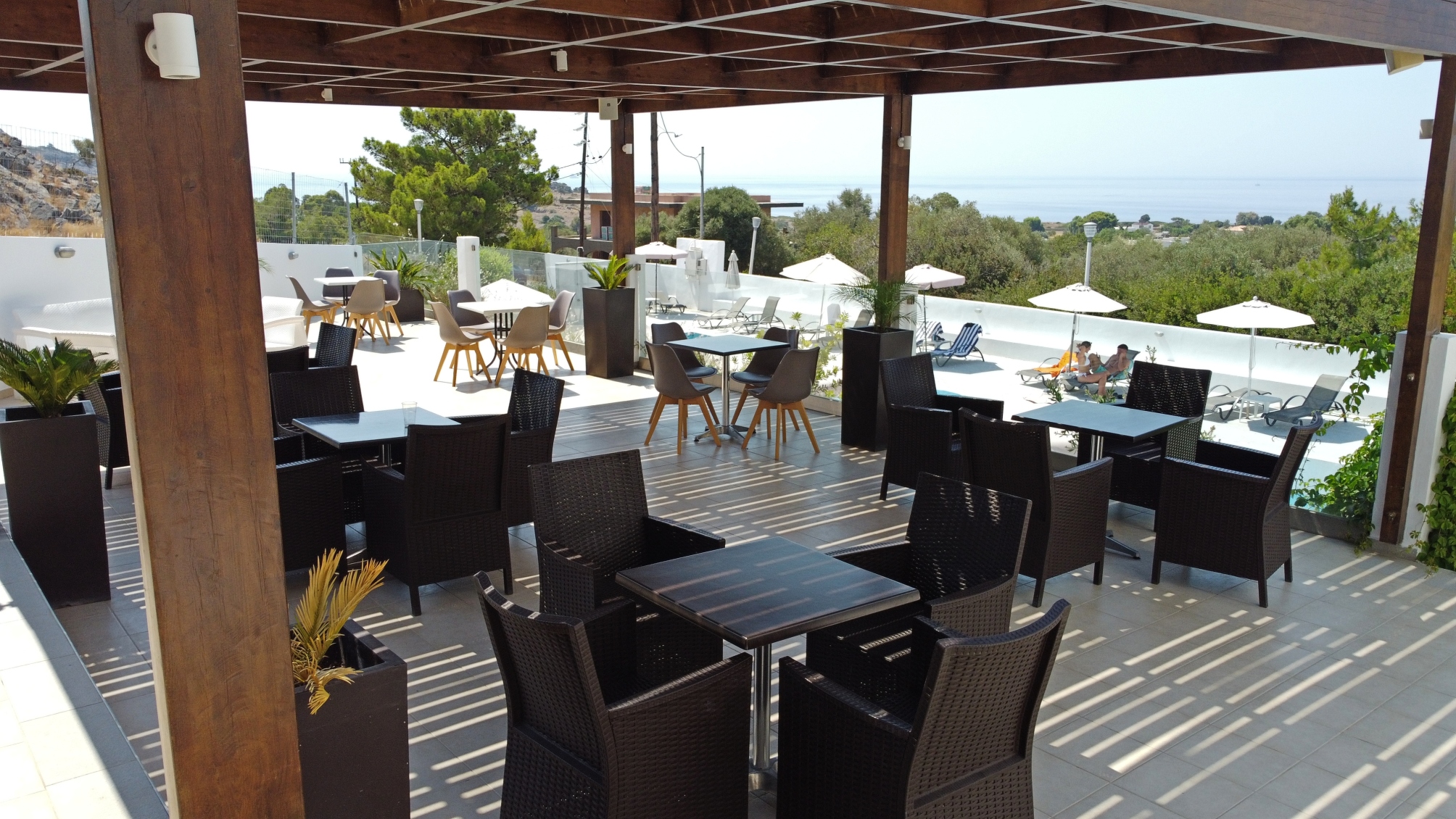 

Roma - Lindos - Eagles Nest