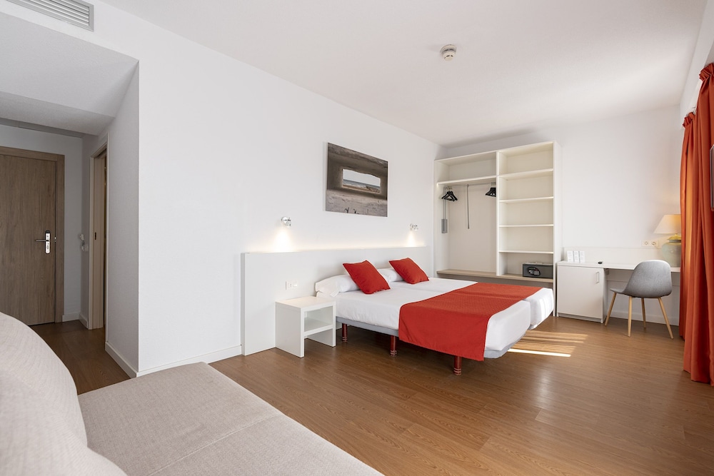 

Milano - Benicasim - Intelier Orange