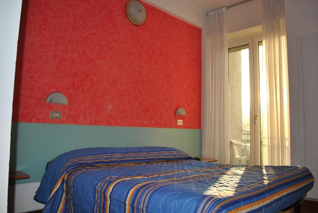 

Milano - Gabicce Mare - Hotel Senior