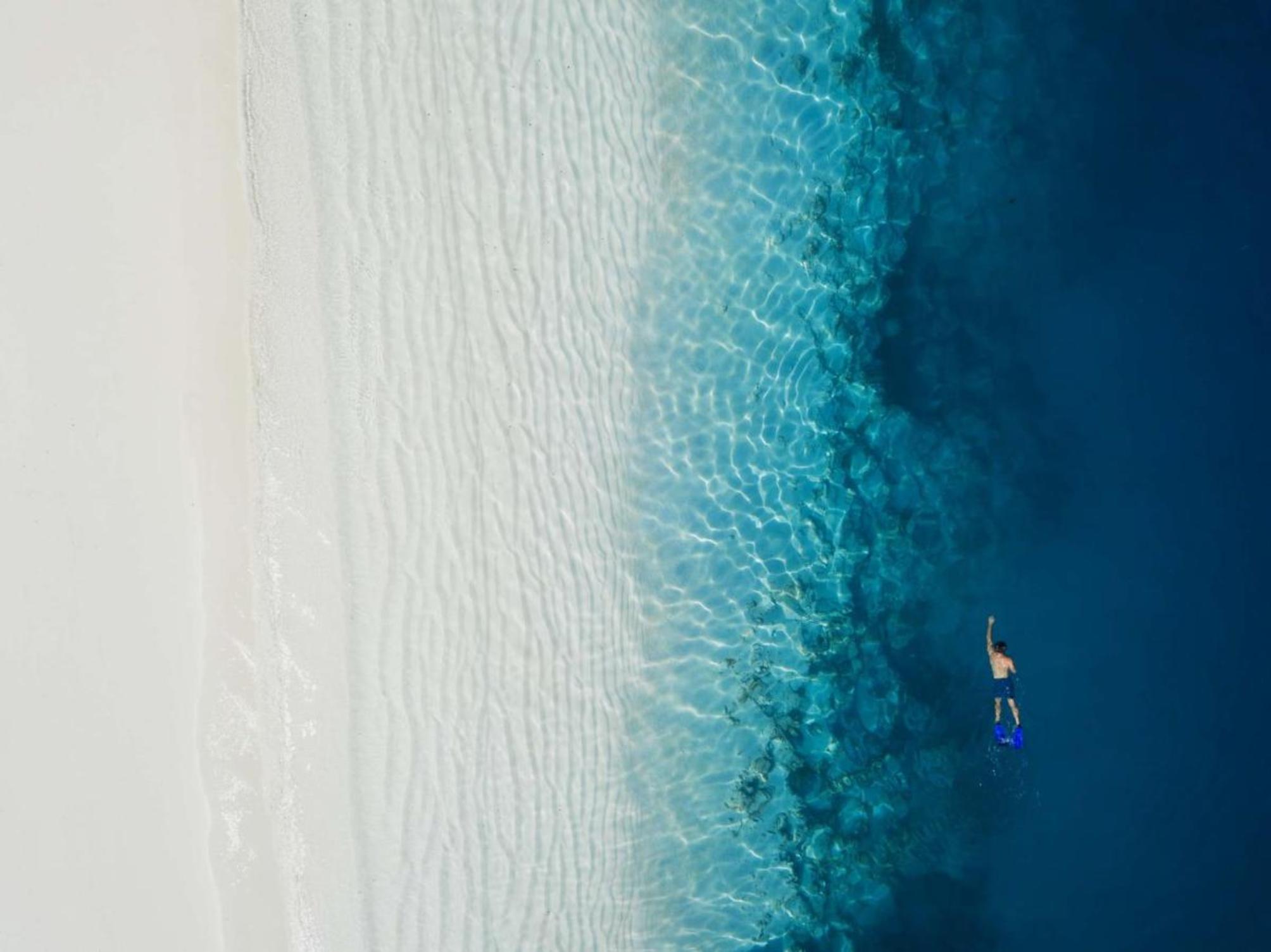

Venezia - Atollo di Raa - Dhigali Maldives - A Premium All-Inclusive Resort