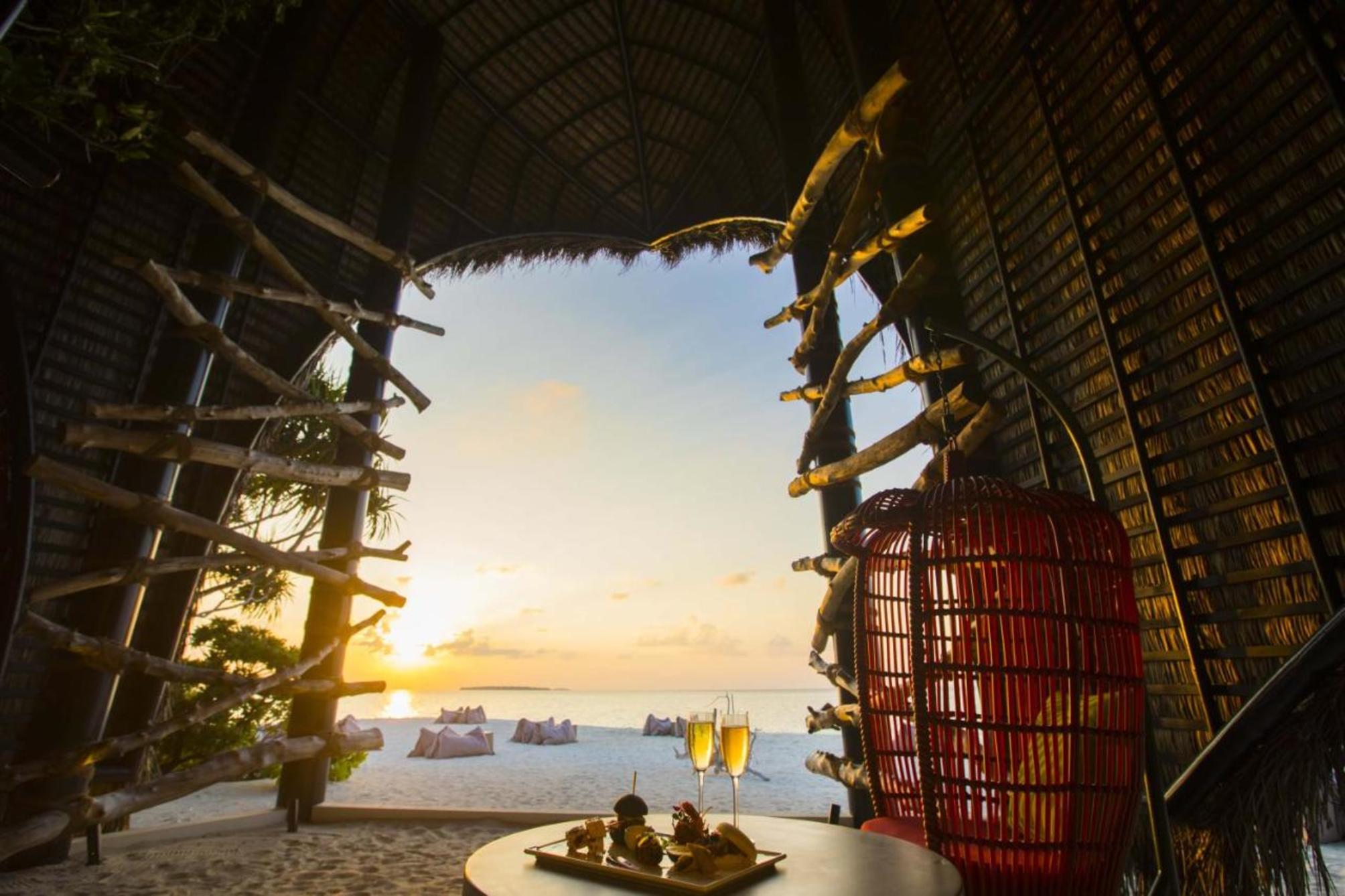

Bologna - Atollo di Raa - Dhigali Maldives - A Premium All-Inclusive Resort