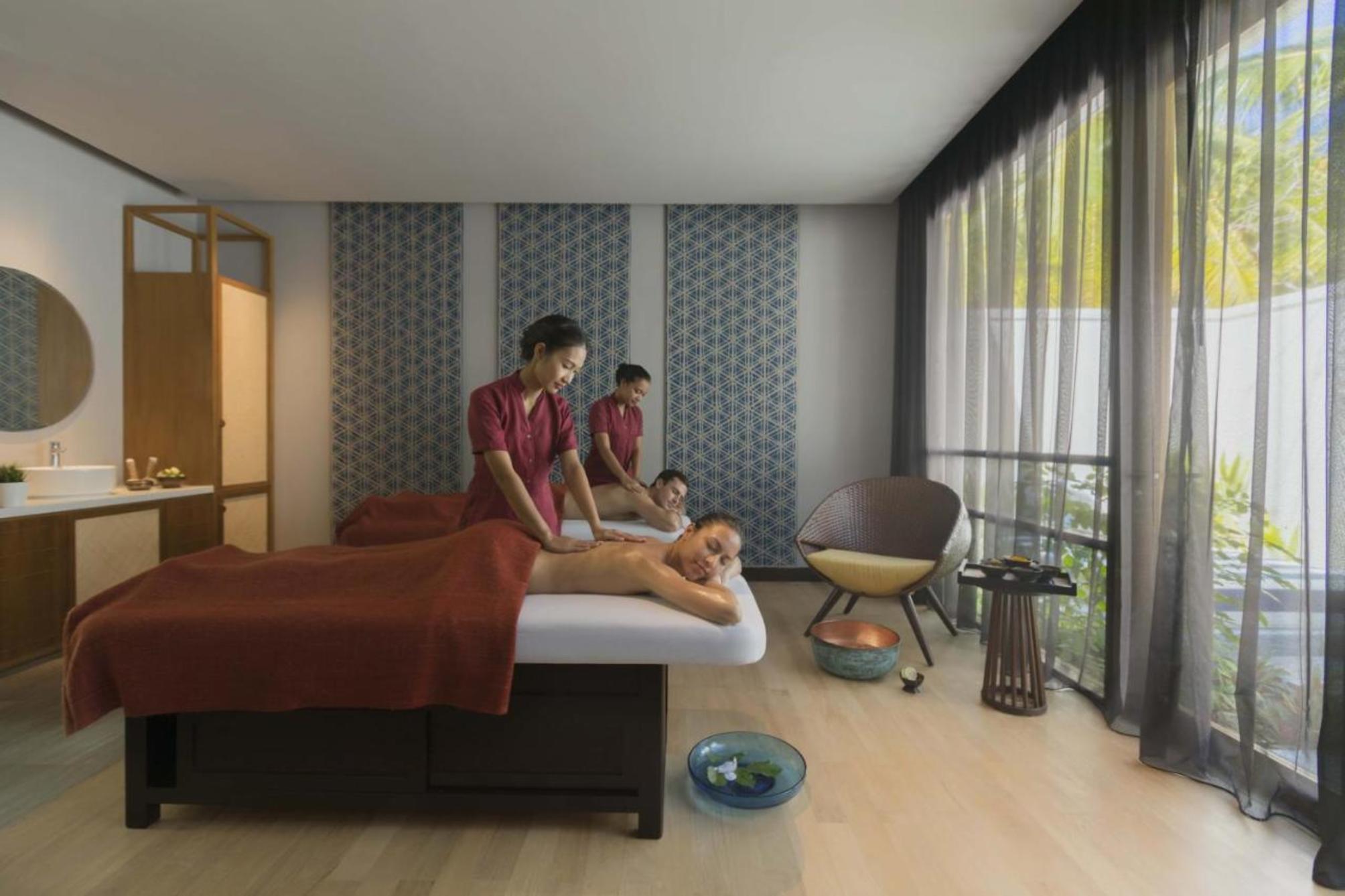 

Venezia - Meedhupparu - Dhigali Maldives - A Premium All-Inclusive Resort