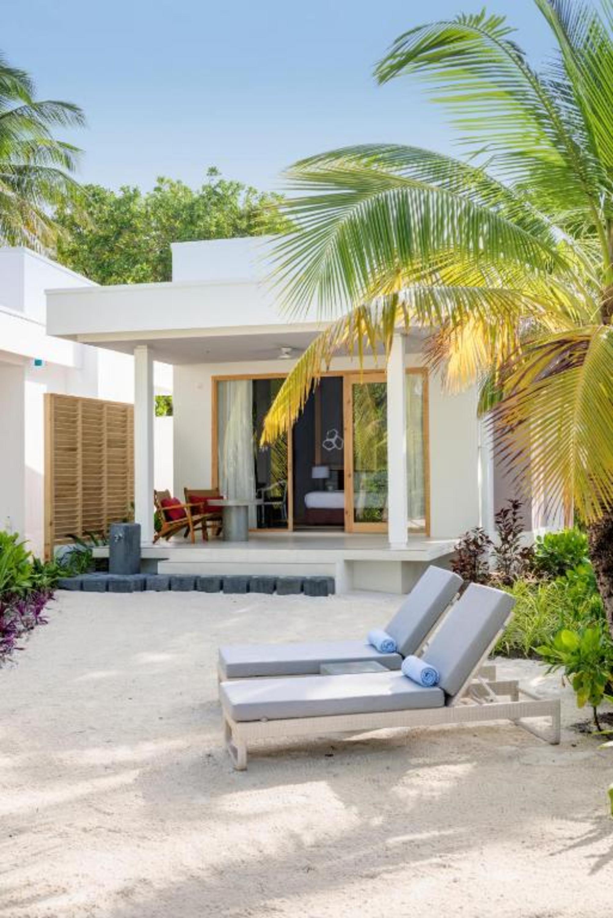 Deluxe Bungalow