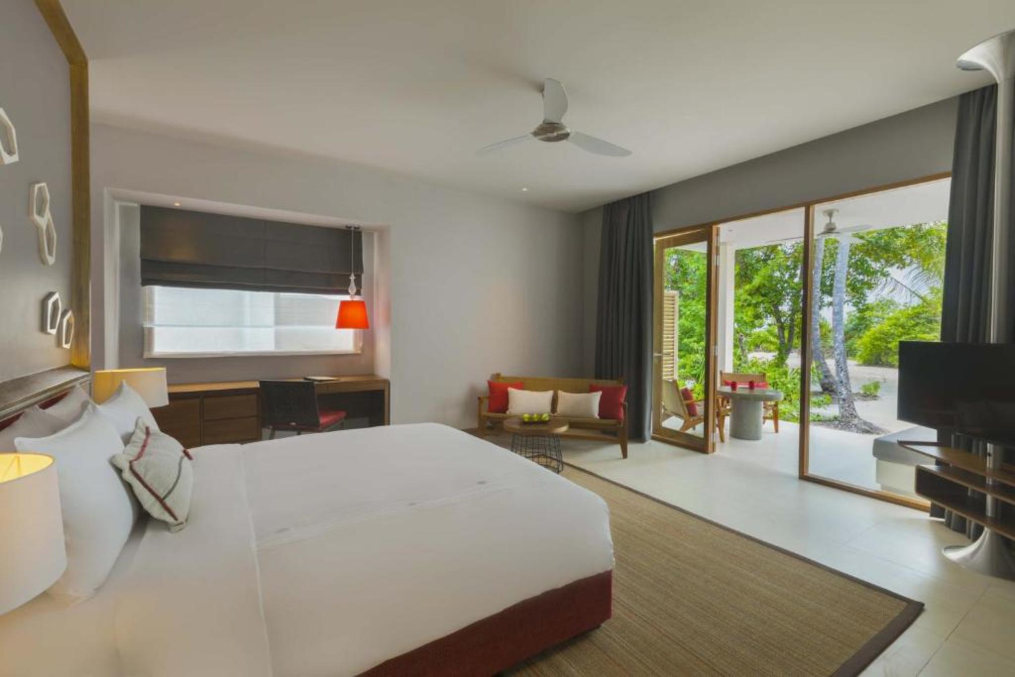 

Venezia - Atollo di Raa - Dhigali Maldives - A Premium All-Inclusive Resort