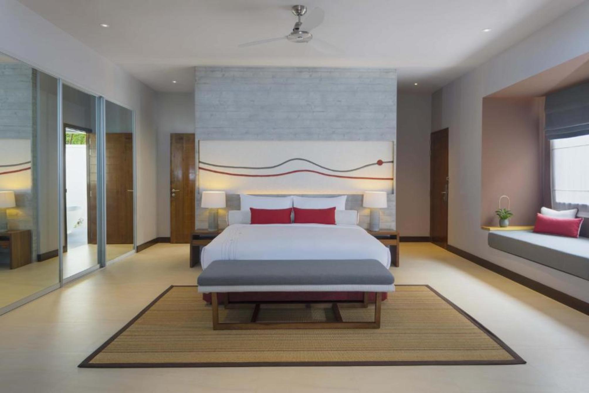 

Roma - Meedhupparu - Dhigali Maldives - A Premium All-Inclusive Resort