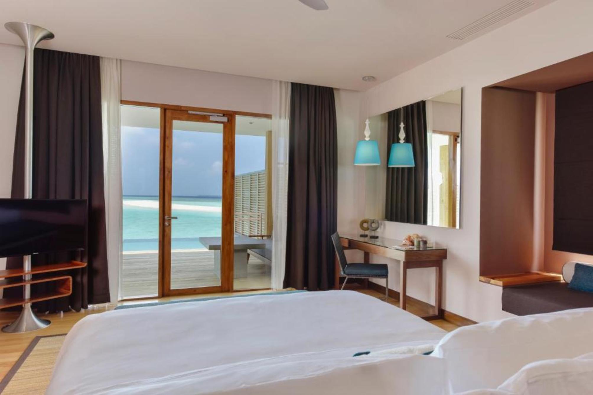 

Roma - Atollo di Raa - Dhigali Maldives - A Premium All-Inclusive Resort