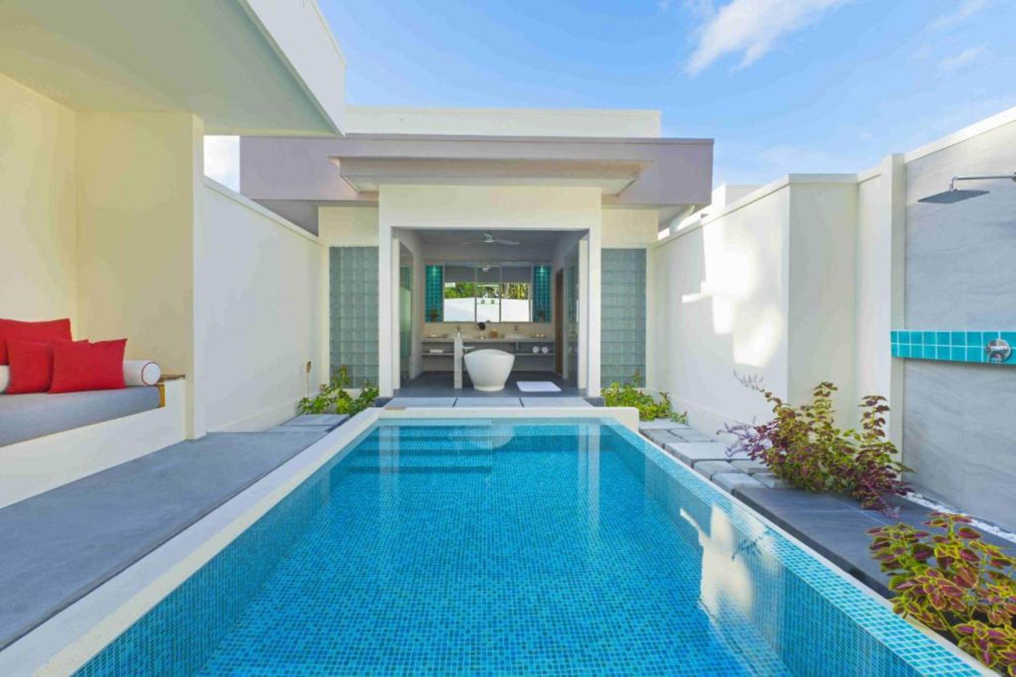 

Bari - Atollo di Raa - Dhigali Maldives - A Premium All-Inclusive Resort