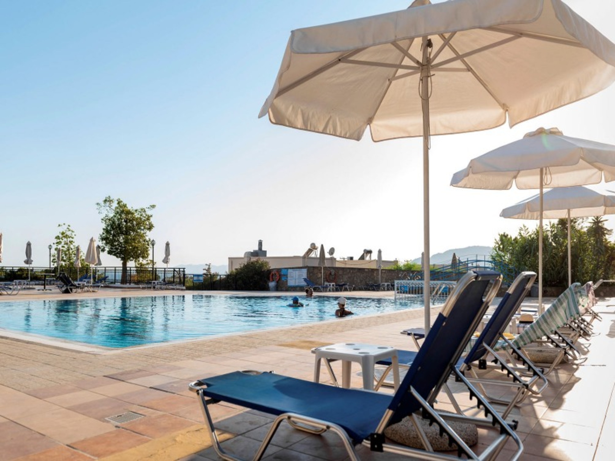 

Roma - Lindos - Stella Hotel