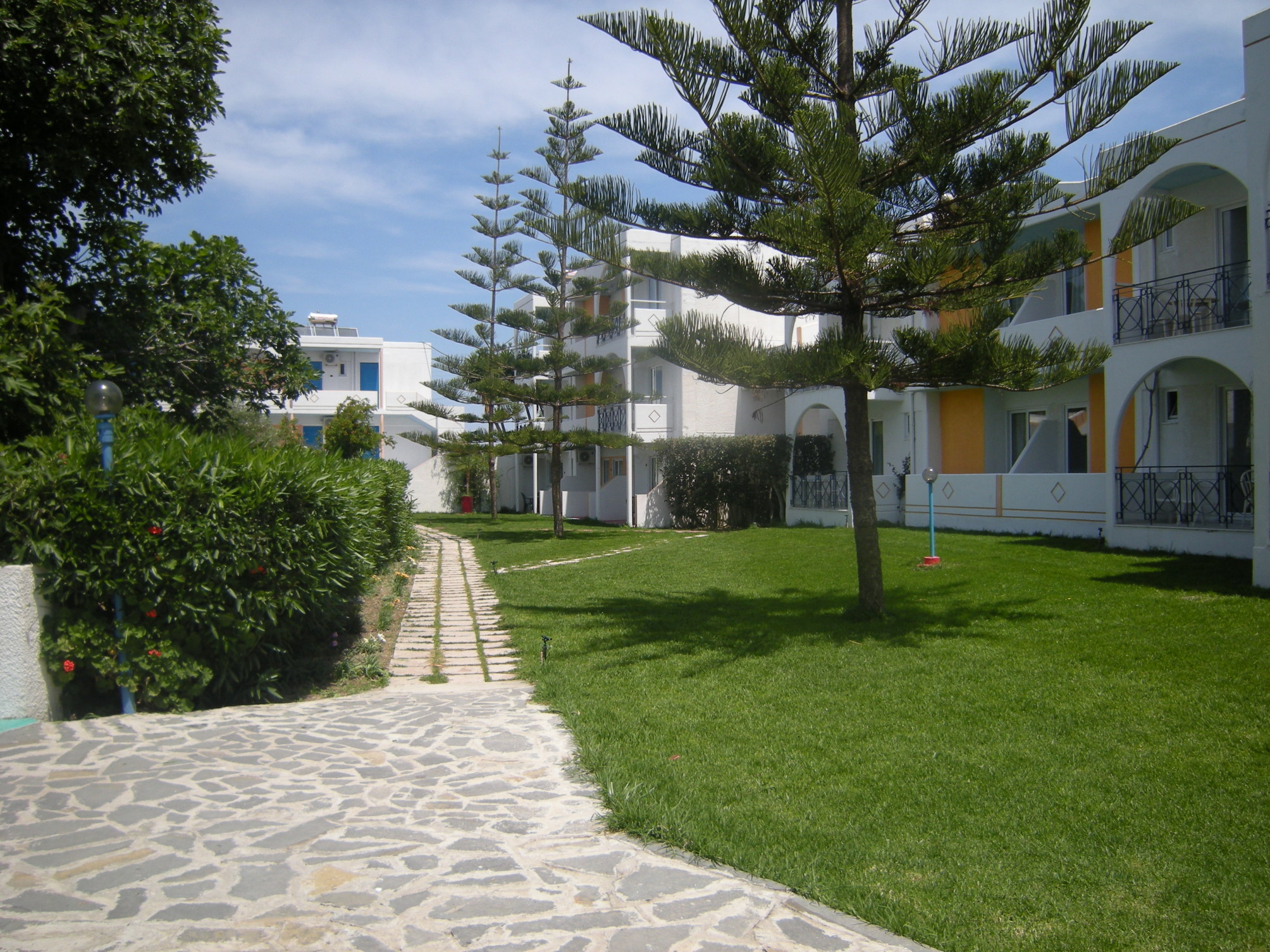 

Milano - Theologos, Rhodes - Summer Dream