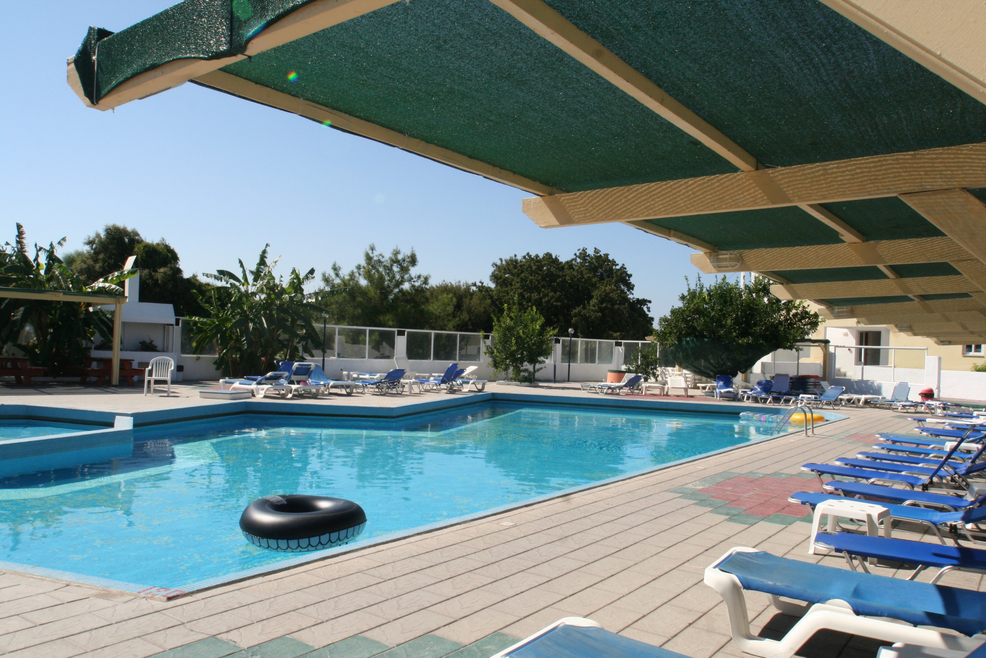 

Milano - Theologos, Rhodes - Summer Dream