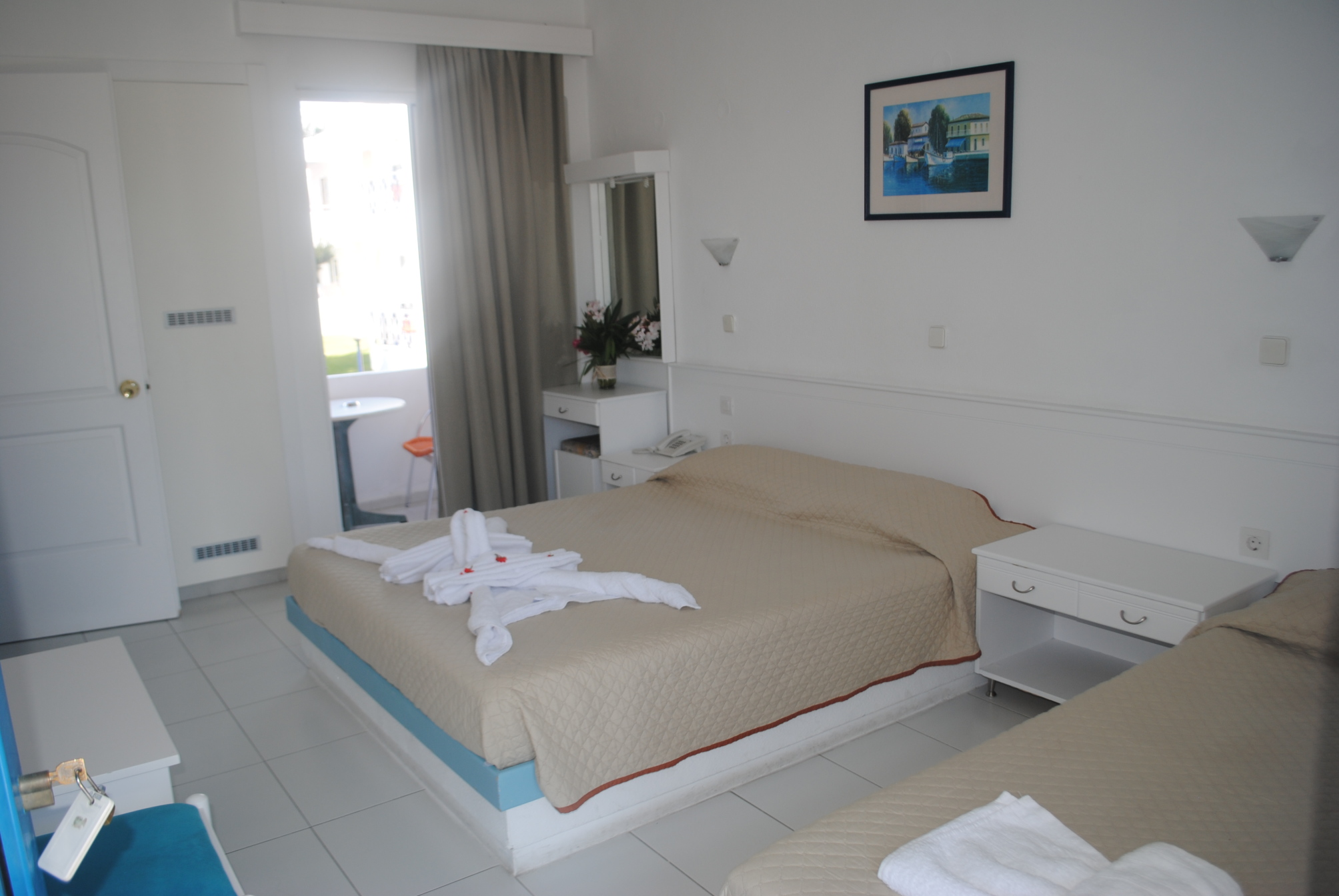 

Pisa - Theologos, Rhodes - Summer Dream