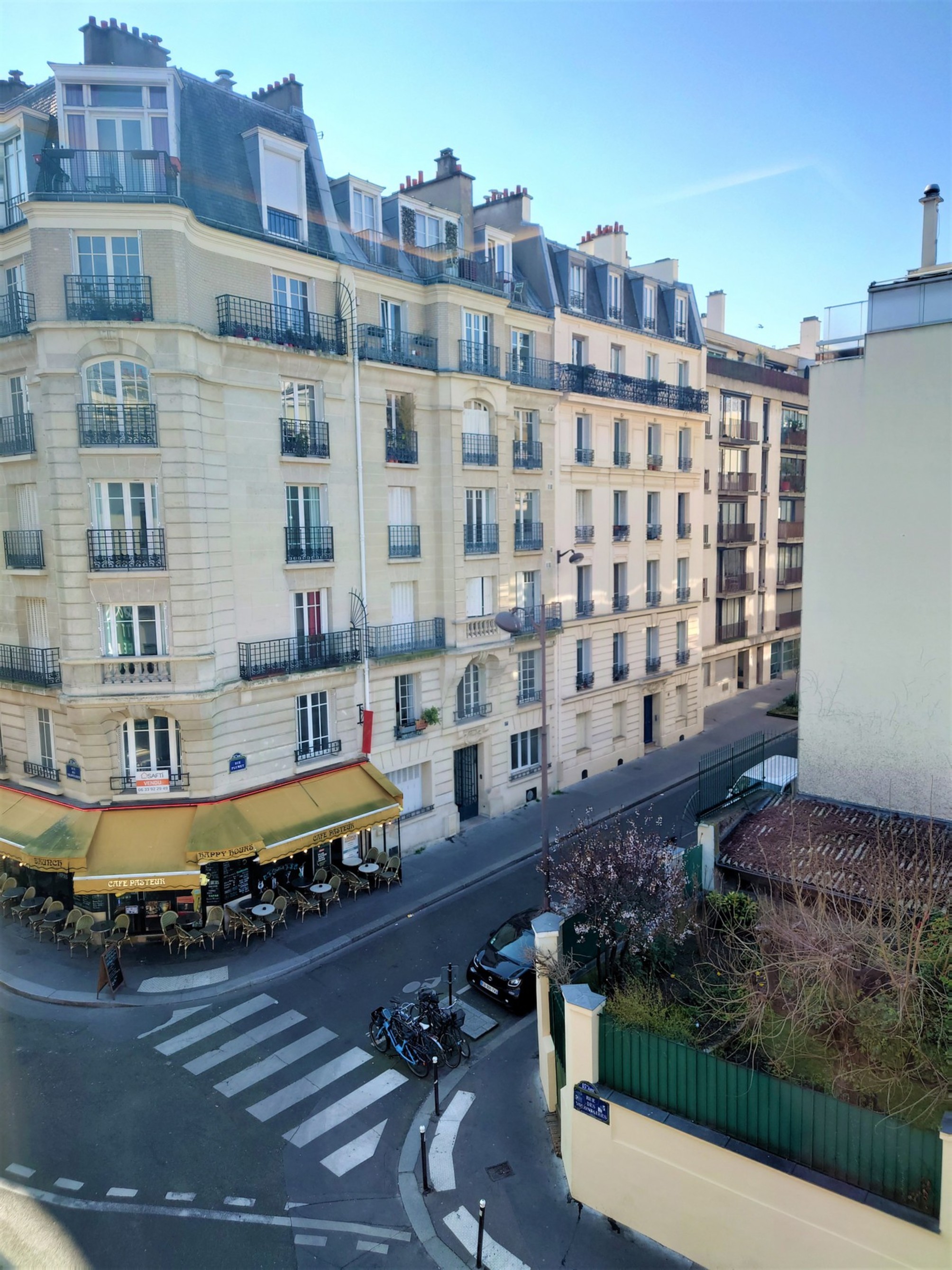 

Firenze - Chevilly-Larue - Hotel Cactus Paris