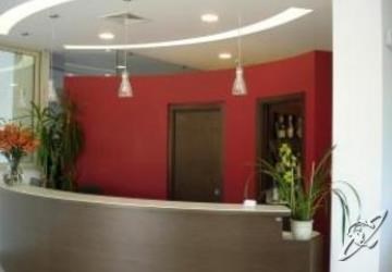 

Roma - Pescara - Hotel Mare Blu