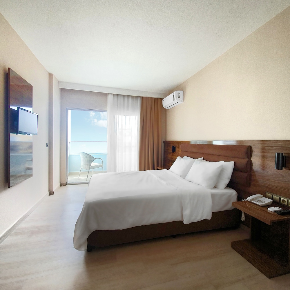 

Venezia - Mahmutlar - Ozgur Bey Spa Hotel