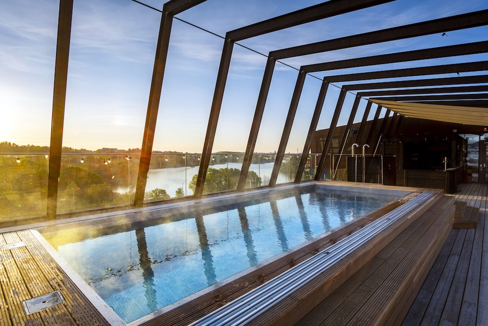 

Venezia - Täby - The Winery Hotel, WorldHotels Crafted