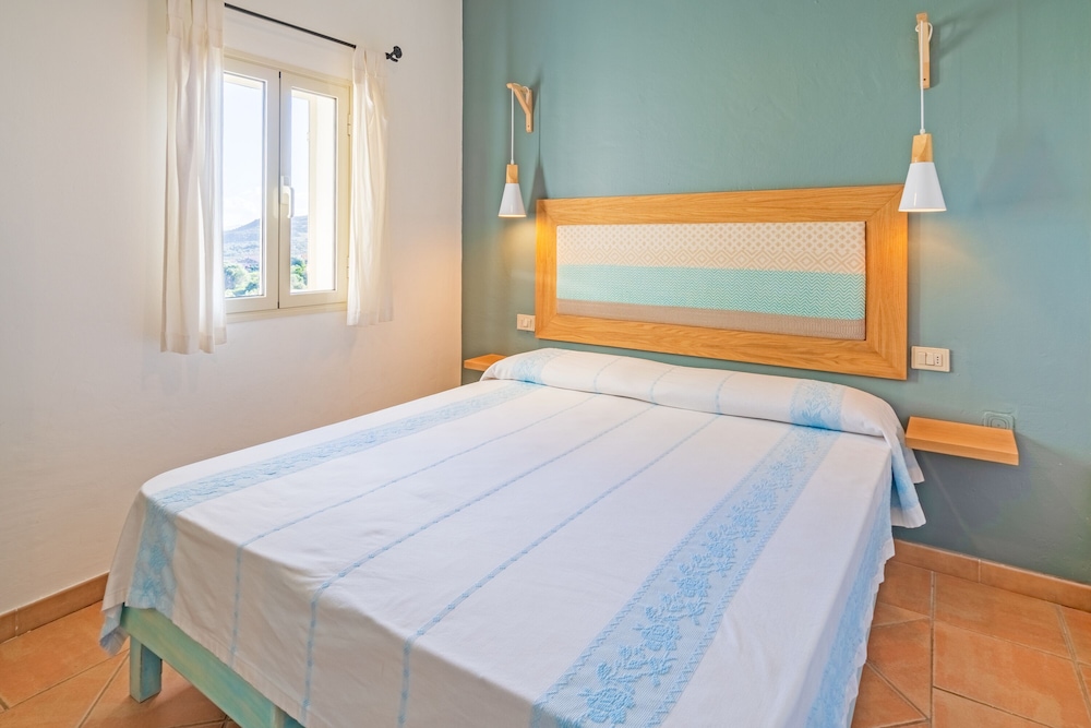 

Trieste - San Teodoro - Residence Hotel Lu Nibareddu