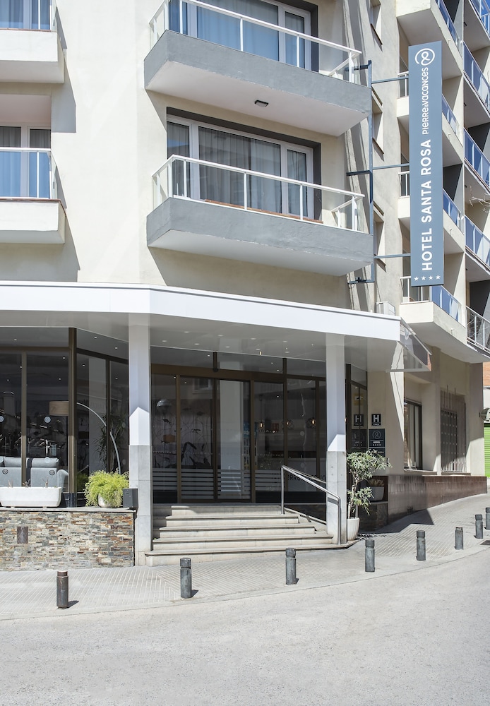 

Pisa - Lloret de Mar - Hotel Lloret Santa Rosa by Pierre & Vacances