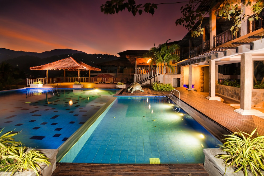 

Milano - Kandy - Serendip Stone Hotel and Bungalow
