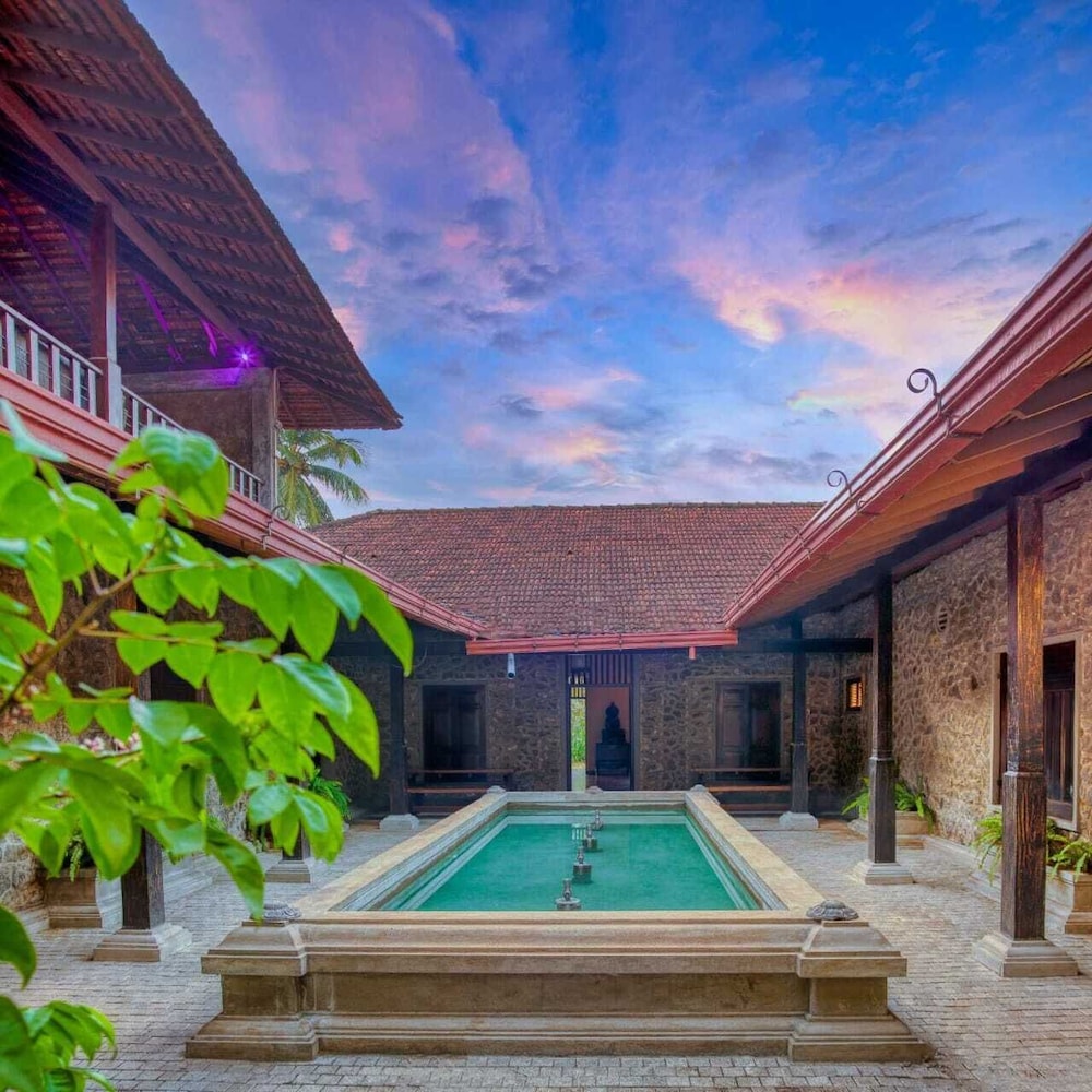 

Milano - Digana - Serendip Stone Hotel and Bungalow