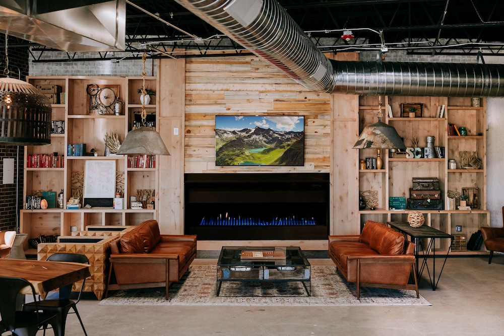 

Roma - Colorado Springs - SCP Colorado Springs Hotel