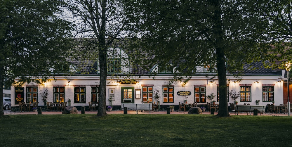 Boutique – Hotel Zur alten Post – Stammhaus