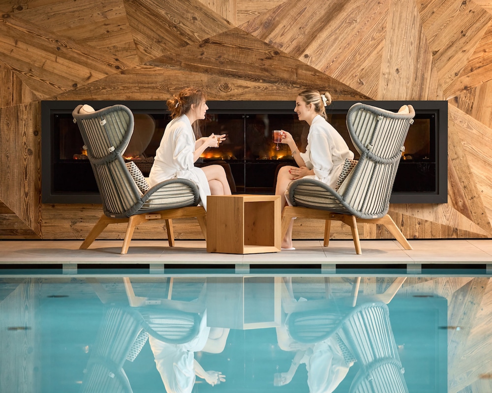 

Milano - San Ciascian - Hotel Marmolada