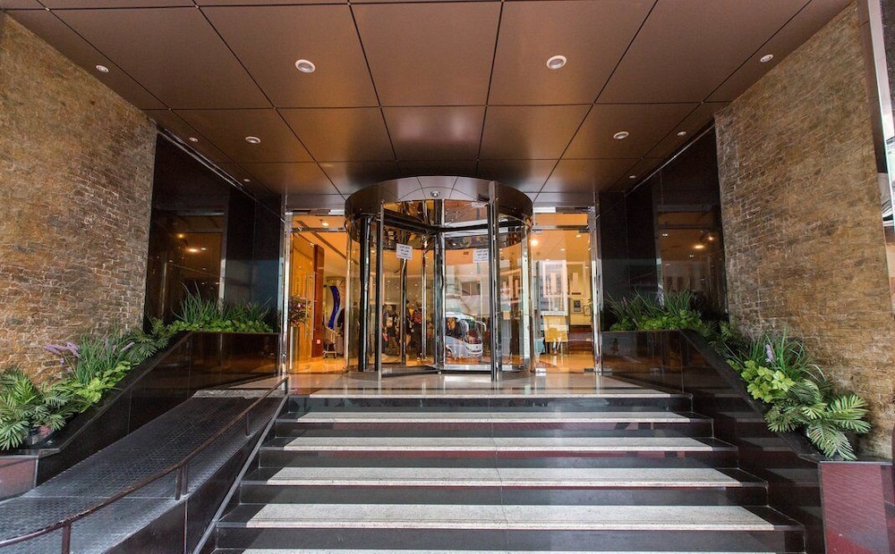 

Milano - Deira - Grand Central Hotel