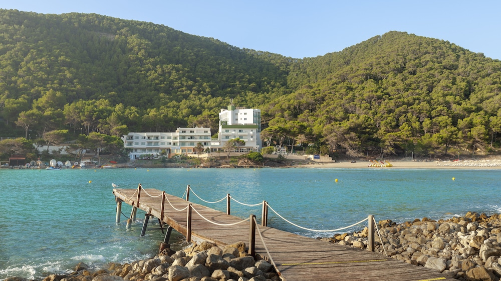

Palermo - Ibiza città, Ibiza - Hotel El Pinar