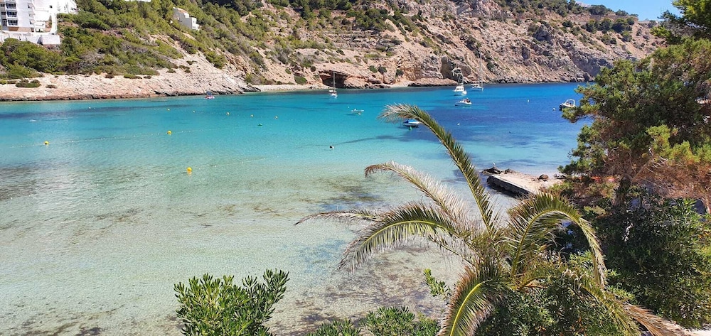 

Milano - Ibiza città, Ibiza - Hotel El Pinar