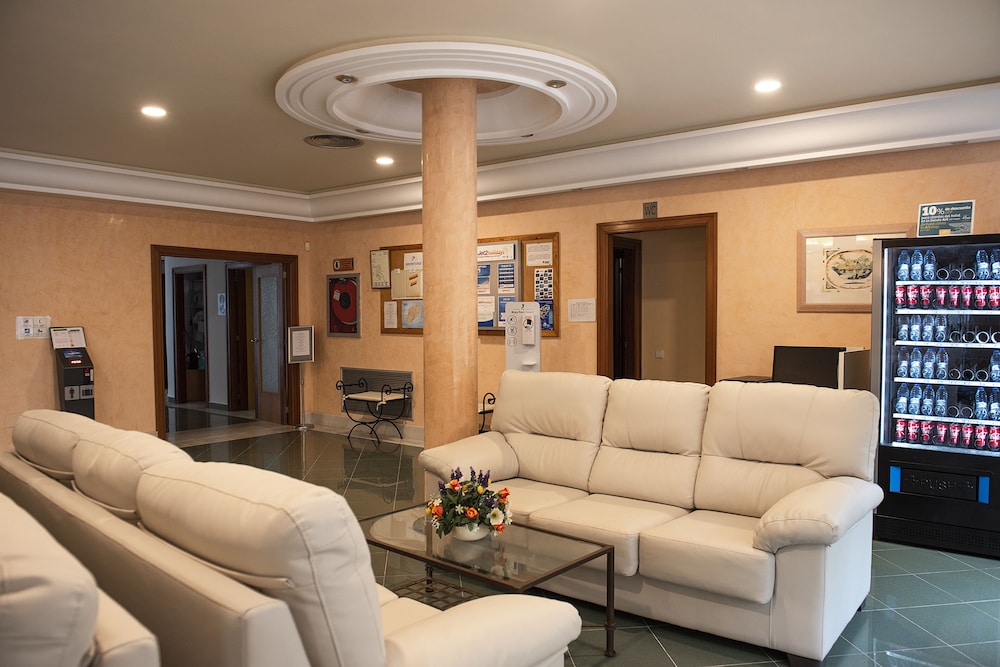 

Venezia - Talamanca - Hotel El Pinar