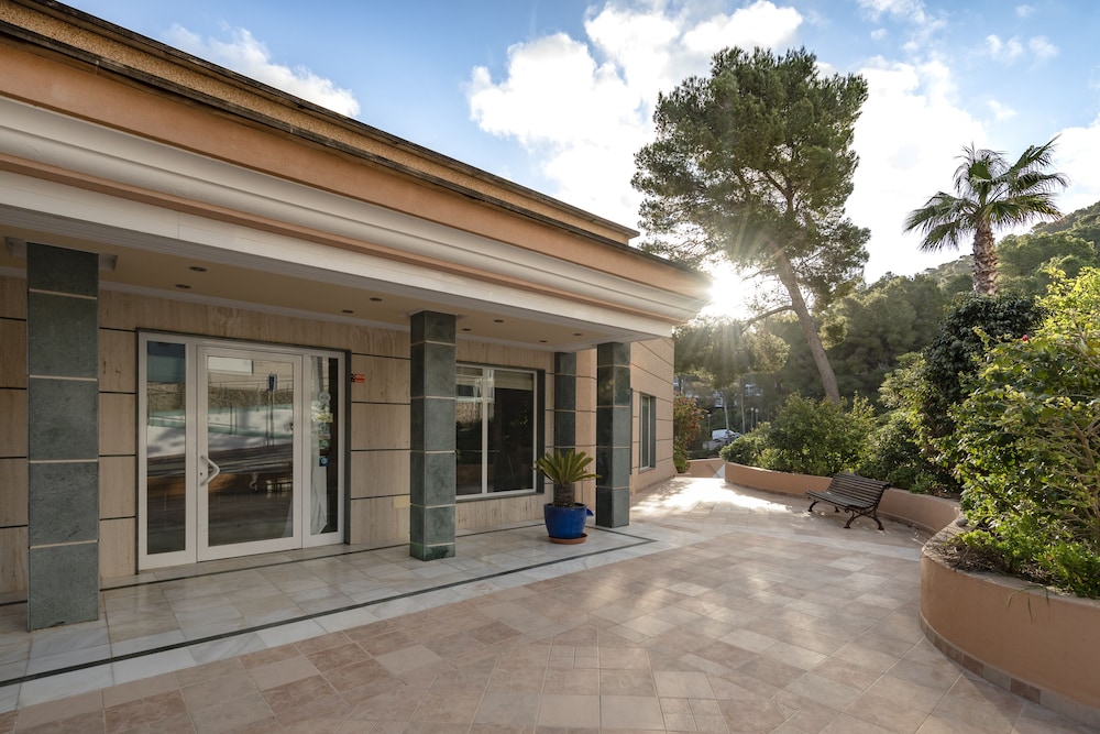 

Firenze - Ibiza città, Ibiza - Hotel El Pinar
