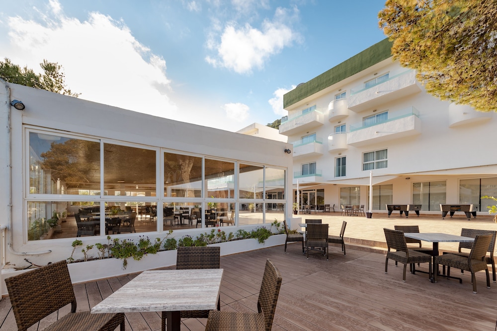 

Trieste - Ibiza città, Ibiza - Hotel El Pinar