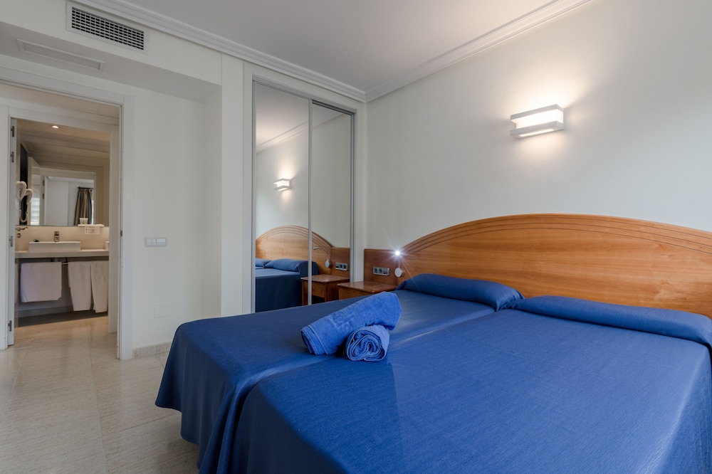 

Venezia - Talamanca - Hotel El Pinar