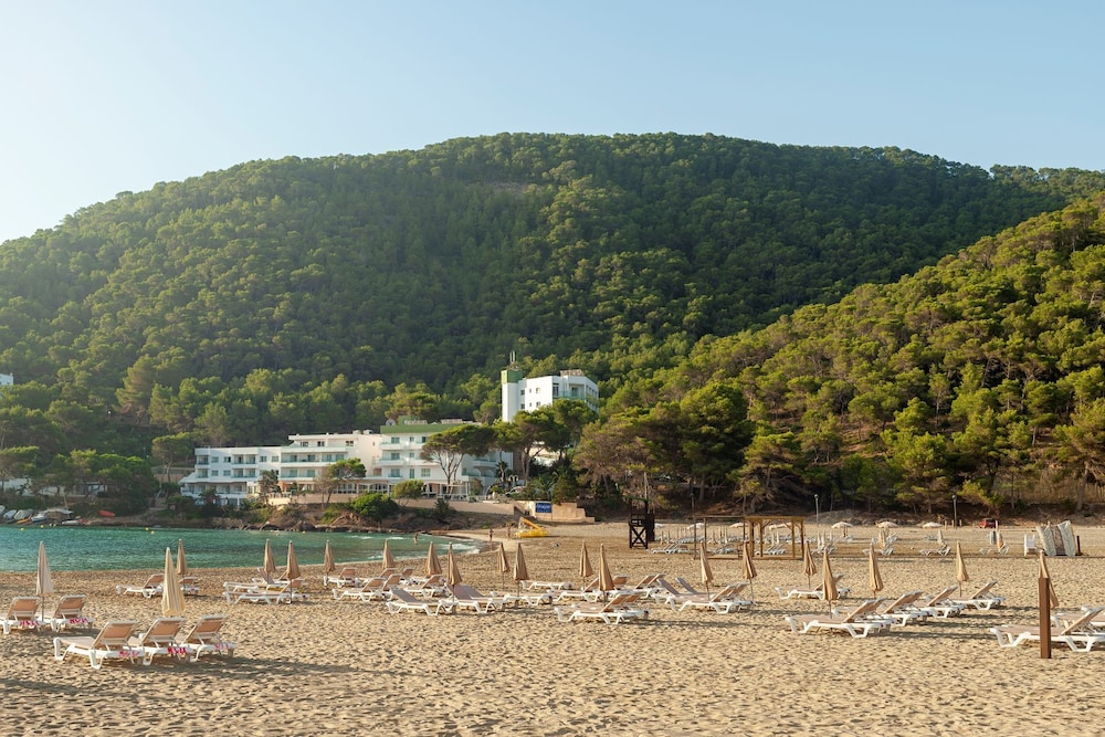 

Pisa - Cala Llonga - Hotel El Pinar