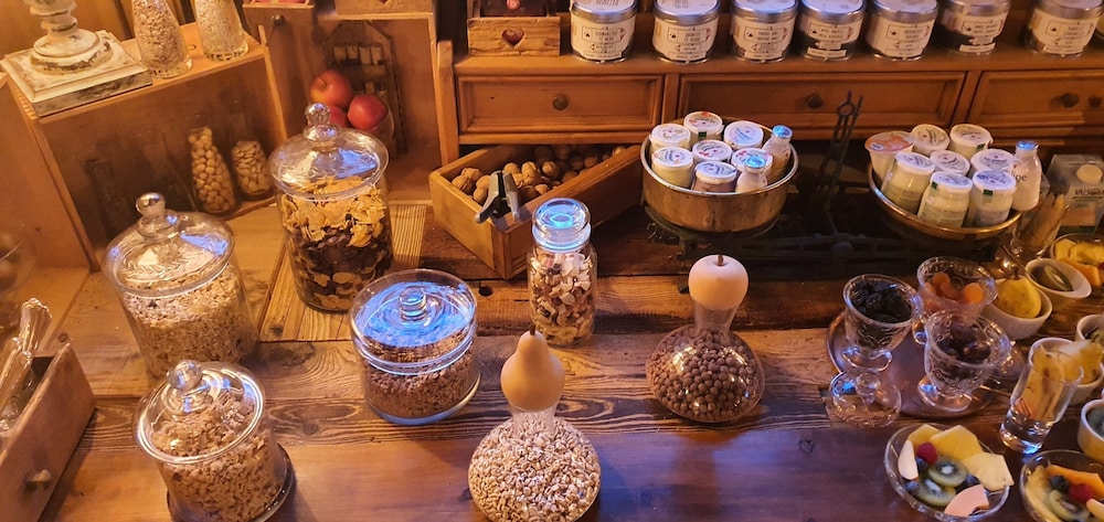 

Palermo - Santa Cristina Valgardena - Villa Martha Vintage Hotel-B&B