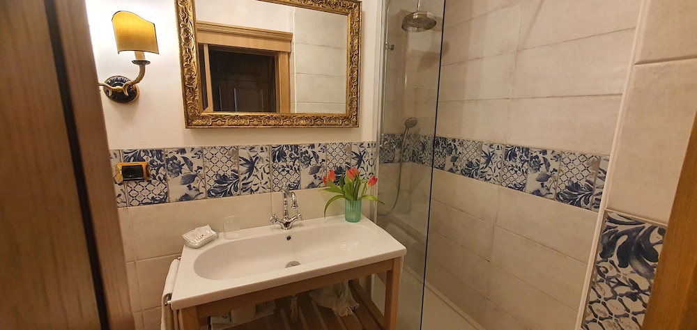 

Napoli - Santa Cristina Valgardena - Villa Martha Vintage Hotel-B&B