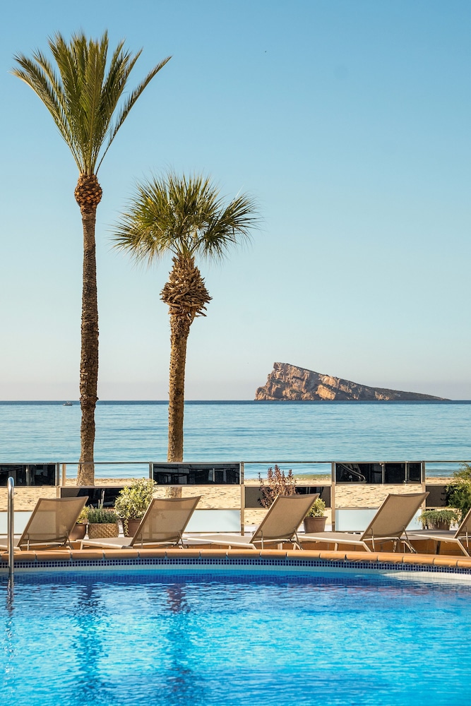 

Bari - Benidorm - INNSiDE by Meliá Costablanca - Adults recommended