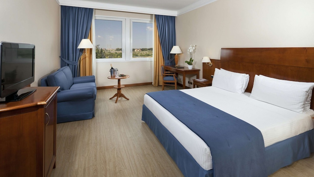 

Milano - Roma - Hotel Roma Aurelia Antica