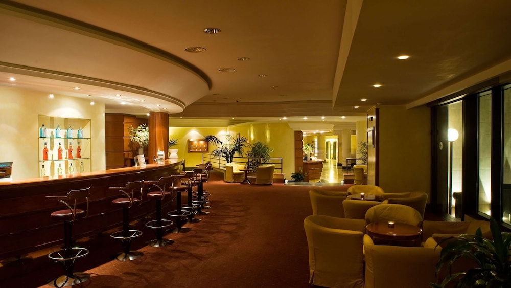 

Trieste - Roma - Hotel Roma Aurelia Antica