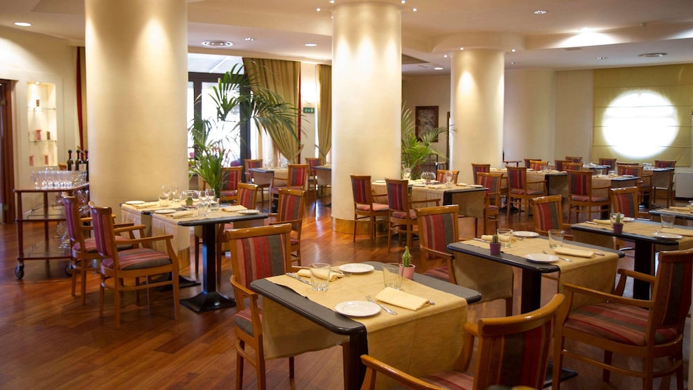 

Brindisi - Roma - Hotel Roma Aurelia Antica