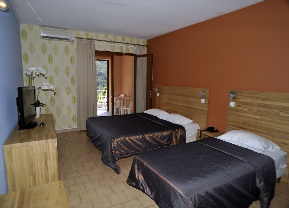 

Milano - Porto - Hotel le Lonca