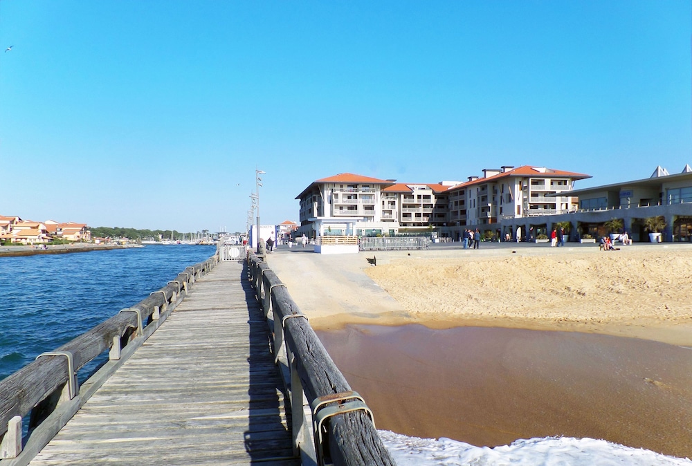 

Roma - Soorts-Hossegor - Résidence Néméa l'Estacade