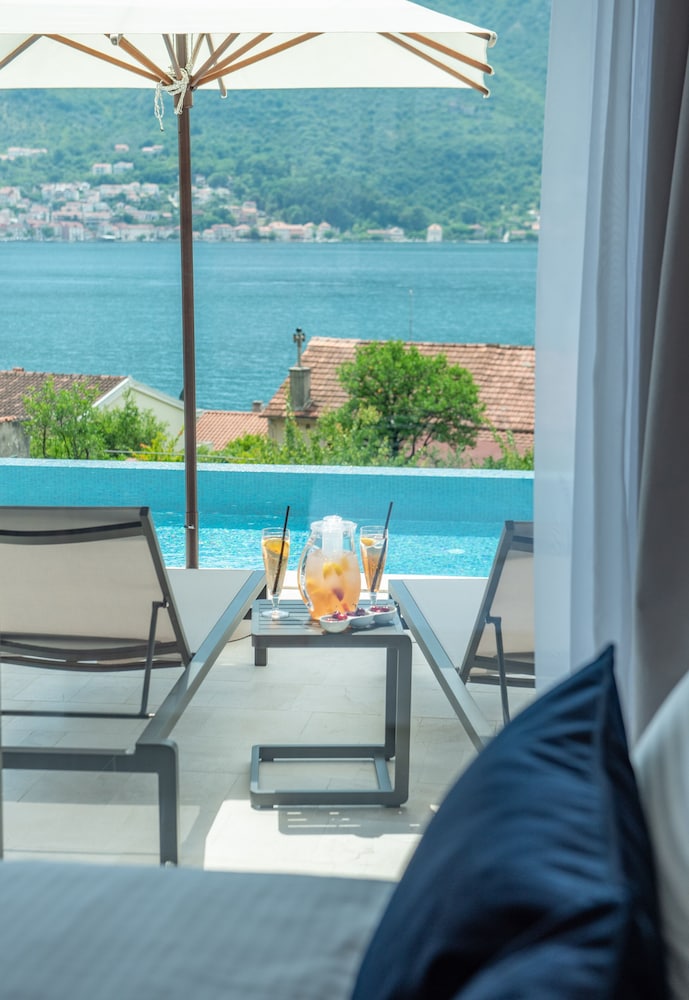 

Roma - Costa Montenegro - Boutique Hotel R Palazzo