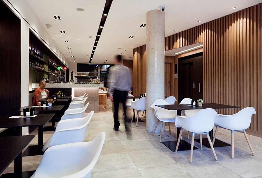 

Torino - Caldes d'Estrac - Vila Arenys Hotel