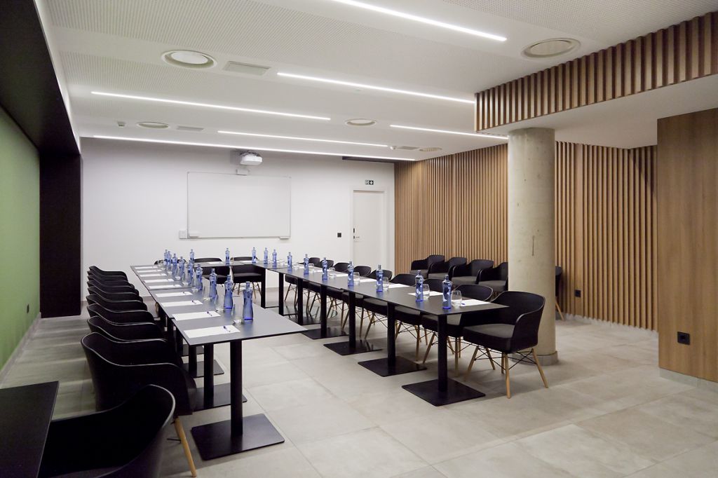 

Roma - Caldes d'Estrac - Vila Arenys Hotel