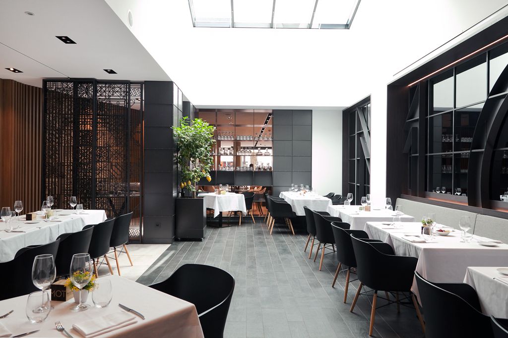 

Milano - Caldes d'Estrac - Vila Arenys Hotel