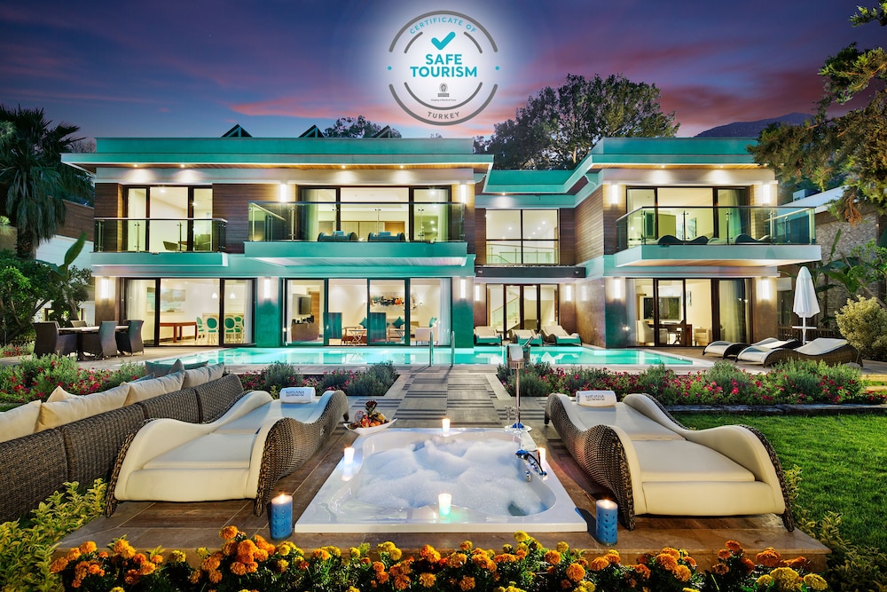 

Torino - Kemer - Nirvana Mediterranean Excellence - Ultra All Inclusive