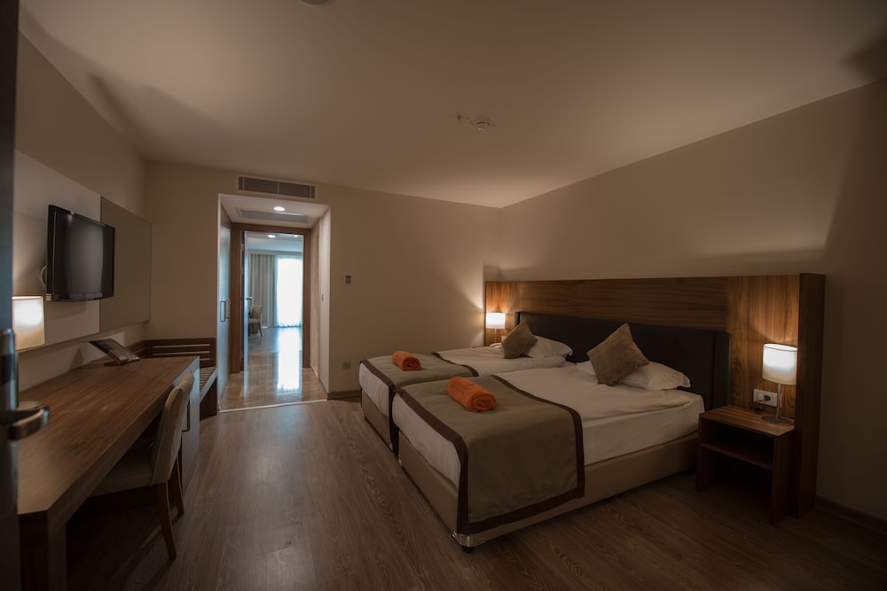 

Verona - Kemer - Nirvana Mediterranean Excellence - Ultra All Inclusive