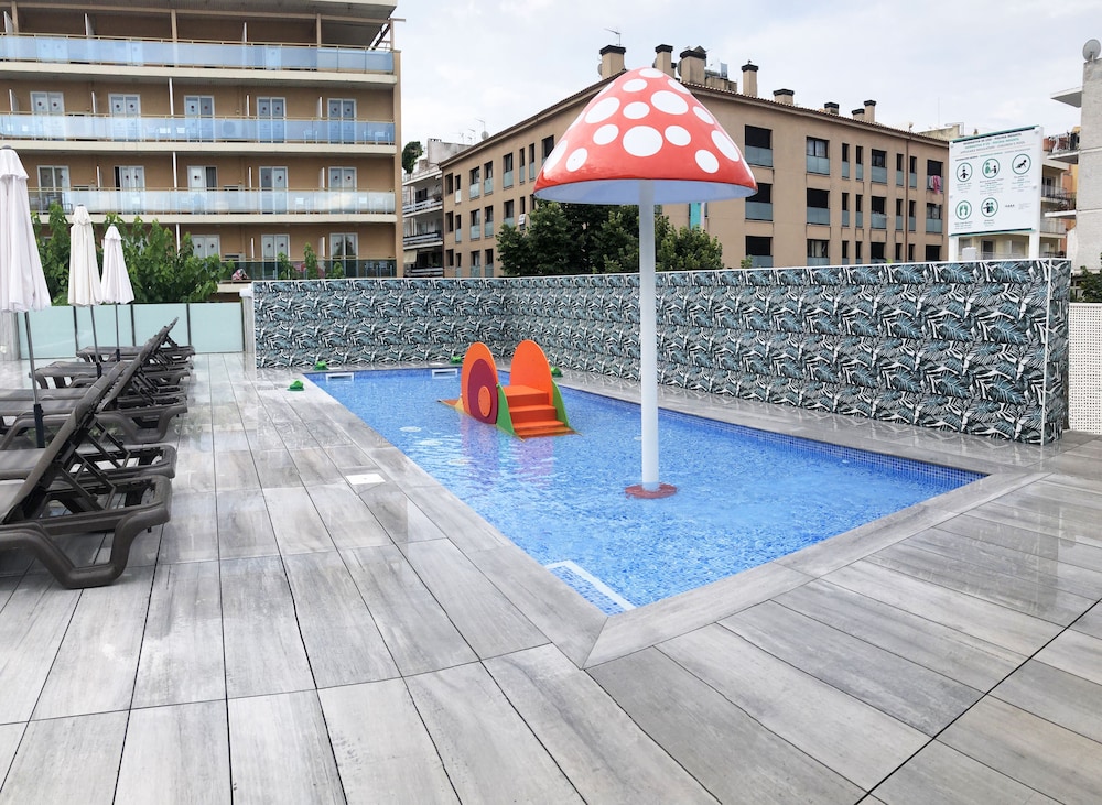 

Bologna - Palafolls - Hotel Maria del Mar